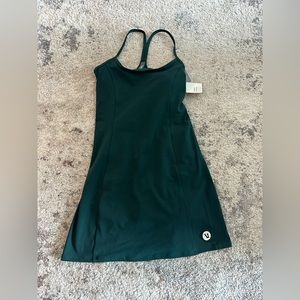 Vuori Tennis Dress size XS NWT